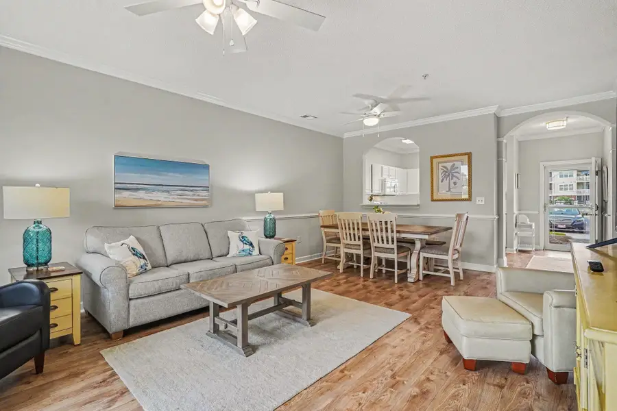 6203 Catalina Dr. #612, North Myrtle Beach, SC 29582 - #3