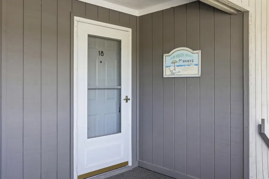 4528 North Plantation Harbour Dr. #B18, Little River, SC 29566 - #2