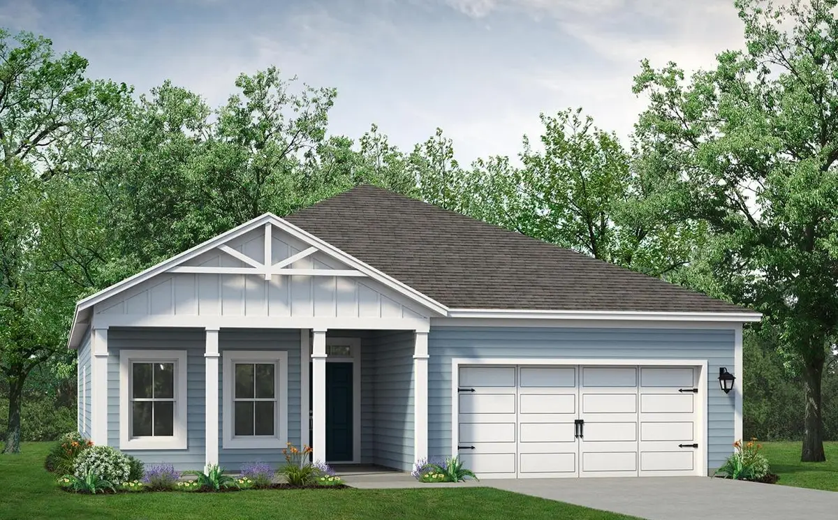 1677 Moonseed Dr., Longs, SC 29568 - #1
