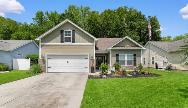 344 Clearwater Dr., Pawleys Island, SC 29585