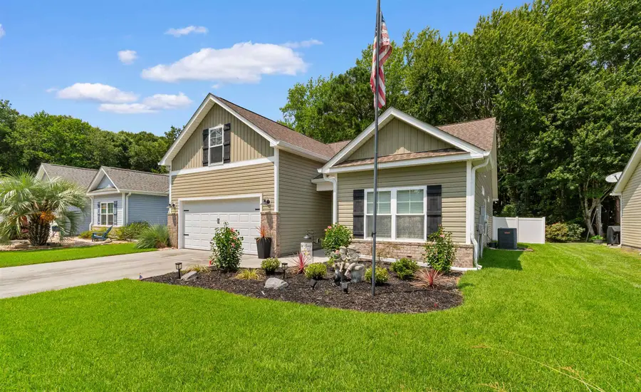344 Clearwater Dr., Pawleys Island, SC 29585 - #3