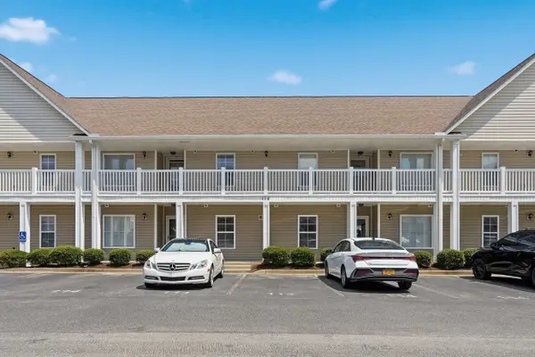 114 Butkus Dr. #3, Myrtle Beach, SC 29588