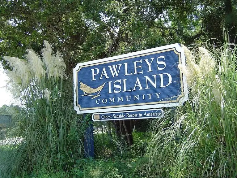 25 Red Maple Dr., Pawleys Island, SC 29585 - #2
