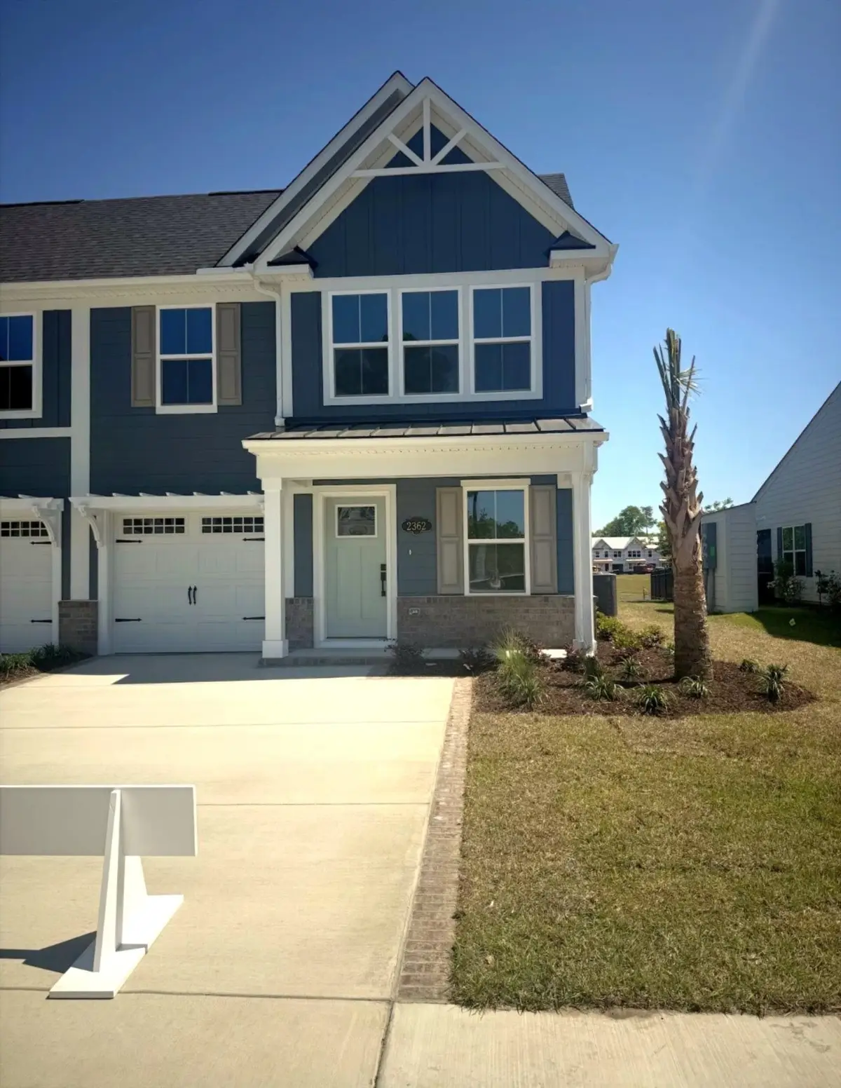2362 Elowen Ln. #23A, Longs, SC 29568 - #1