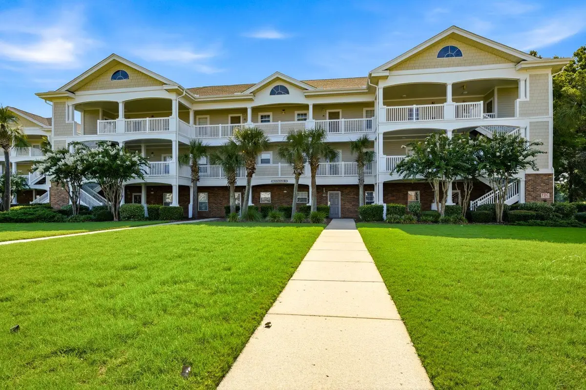 5801 Oyster Catcher Dr. #1022, North Myrtle Beach, SC 29582 - #1