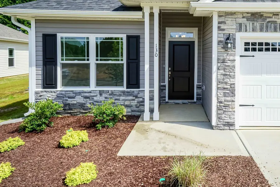 393 Whitetail Way, Tabor City, NC 28463 - #3