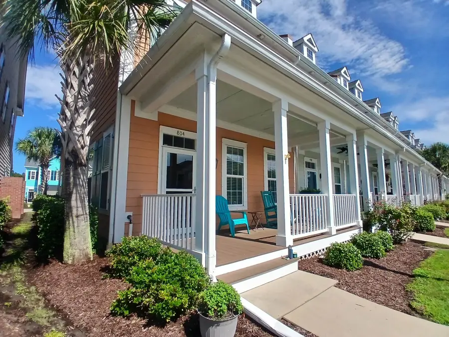 804 Shine Ave., Myrtle Beach, SC 29577 - #3