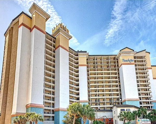 4800 S Ocean Blvd. #1408, North Myrtle Beach, SC 29582