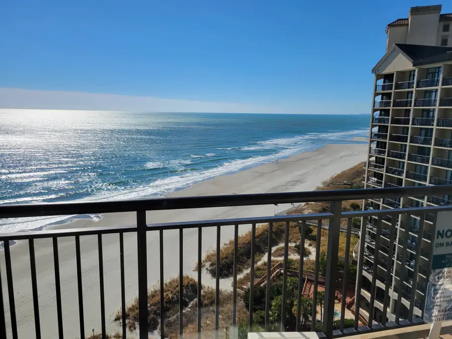 4800 S Ocean Blvd. #1408, North Myrtle Beach, SC 29582 - #2