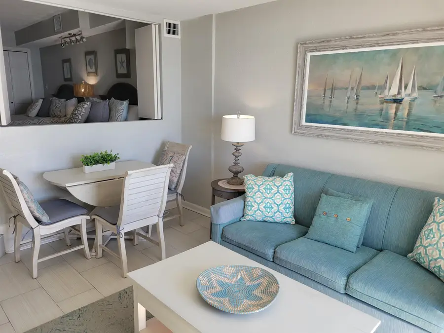4800 S Ocean Blvd. #1408, North Myrtle Beach, SC 29582 - #3