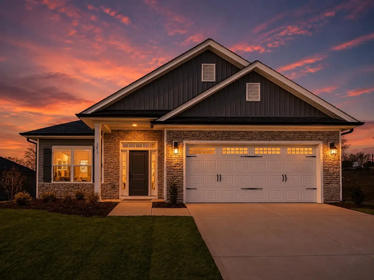 405 Whitetail Way, Tabor City, NC 28463 - #1