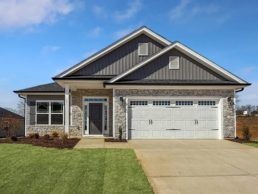 405 Whitetail Way, Tabor City, NC 28463 - #2