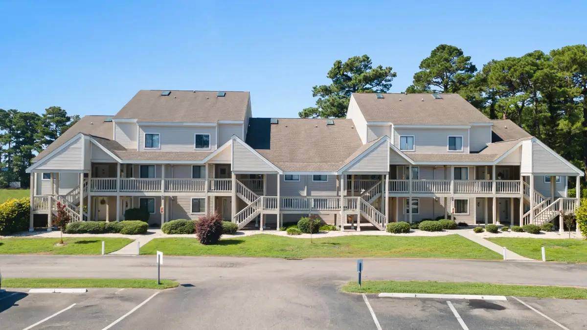 1095 Plantation Dr. W #29C, Little River, SC 29566 - #1
