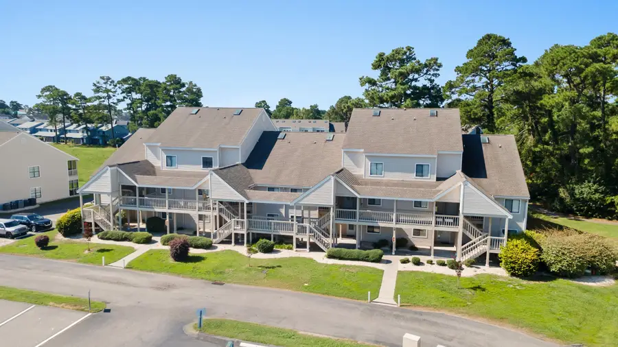 1095 Plantation Dr. W #29C, Little River, SC 29566 - #3