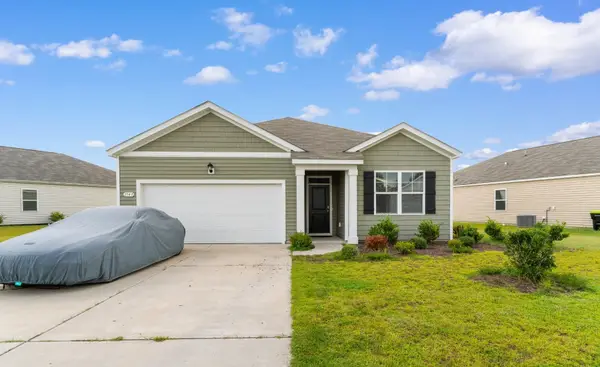 1143 Sennema Circle, Myrtle Beach, SC 29588