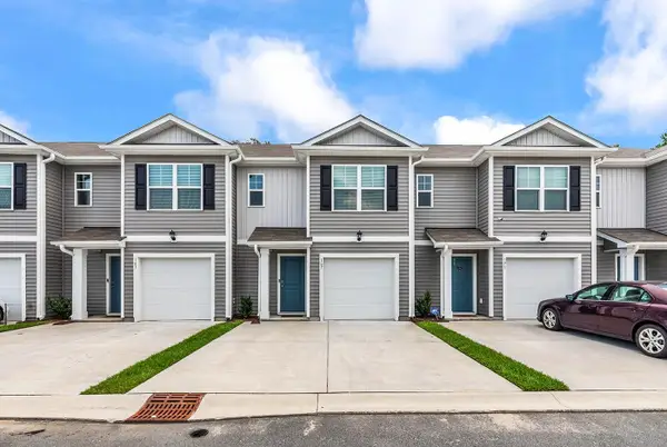 167 Harvest Gold Dr. #167, Conway, SC 29526