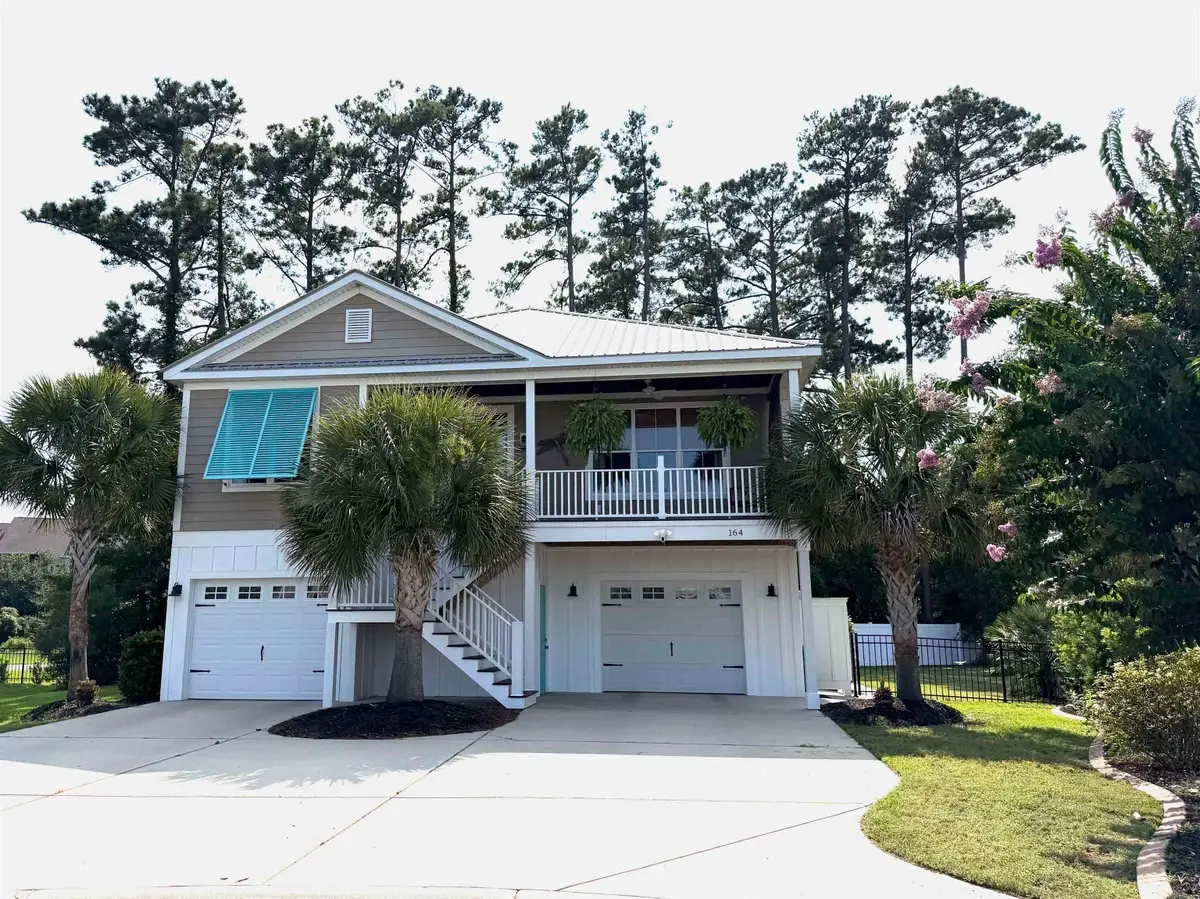 164 Lake Pointe Dr., Murrells Inlet, SC 29576 - #1