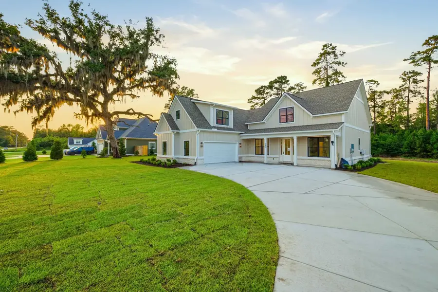 382 Ridge Rd., Galivants Ferry, SC 29544 - #2