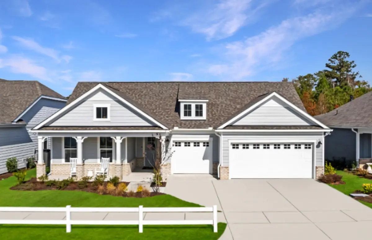 824 Sailboat Dr., Myrtle Beach, SC 29588 - #1
