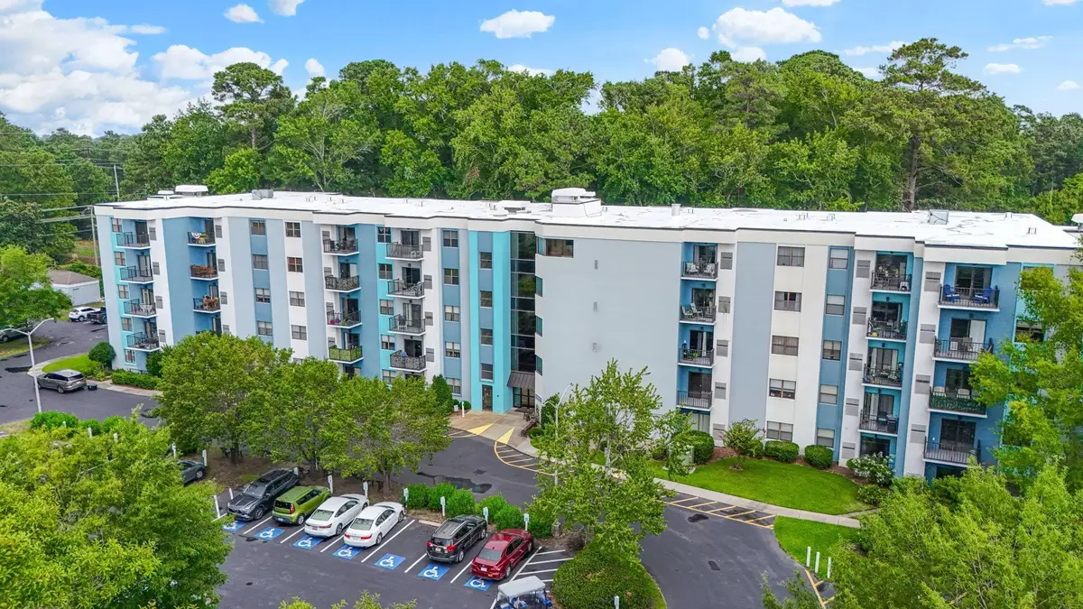 5001 Little River Rd. #W-110, Myrtle Beach, SC 29577 - #1