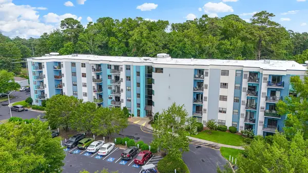 5001 Little River Rd. #W-110, Myrtle Beach, SC 29577
