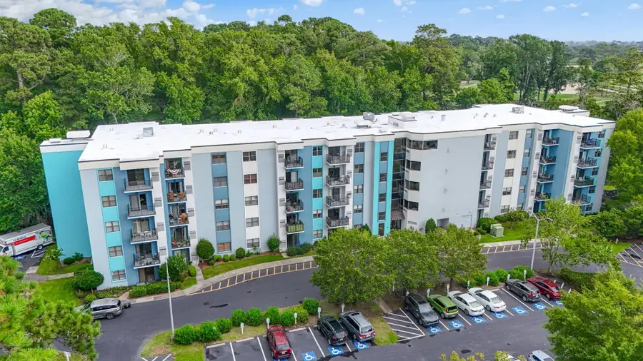 5001 Little River Rd. #W-110, Myrtle Beach, SC 29577 - #2