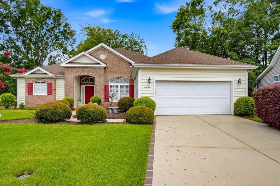 708 Caffery Ct., Myrtle Beach, SC 29579 - #2