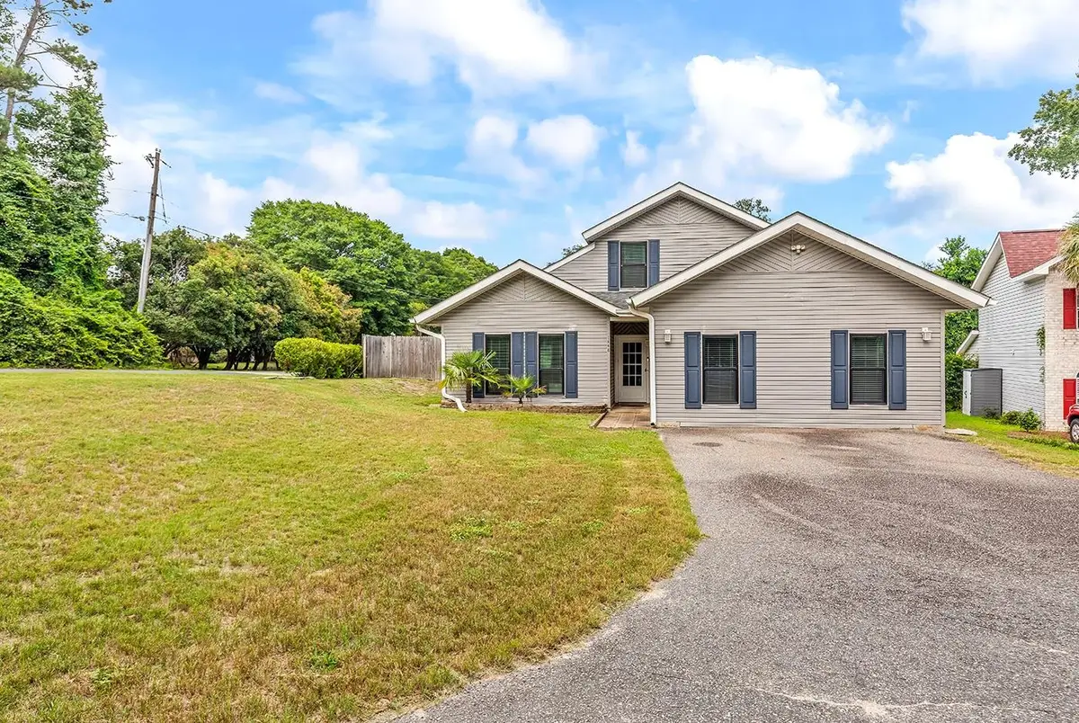 1448 Bessent Ave., Little River, SC 29566 - #1