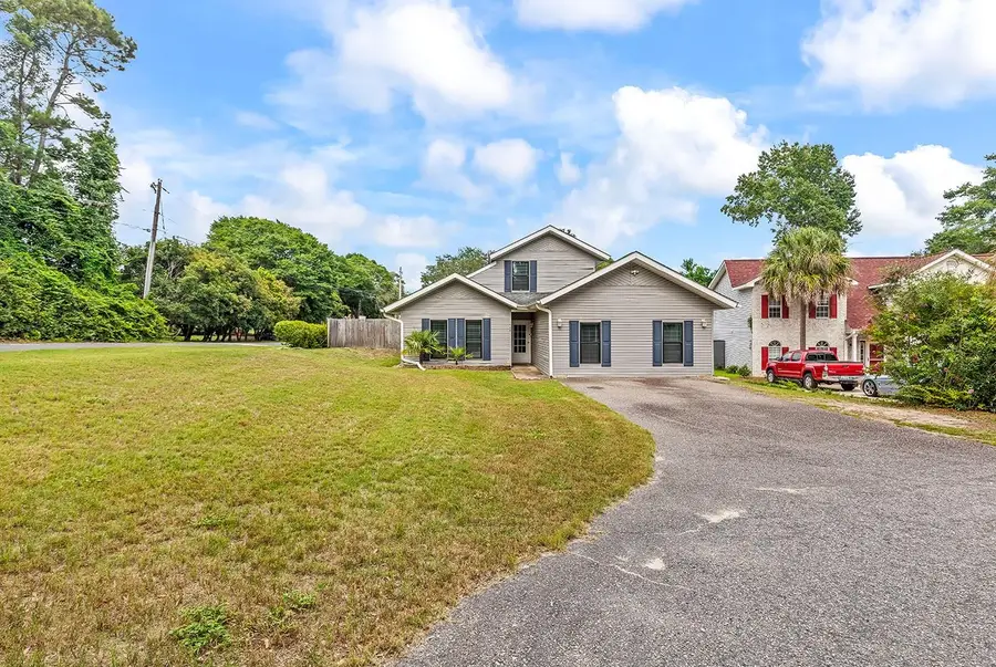 1448 Bessent Ave., Little River, SC 29566 - #2