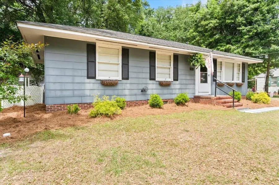 416 N Railroad Ave., Johnsonville, SC 29555 - #2