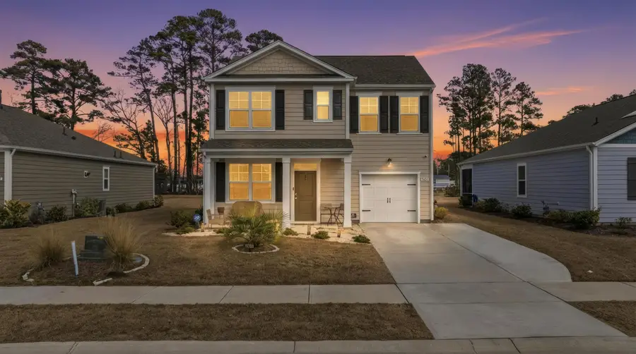 2617 Pegasus Place, Myrtle Beach, SC 29577 - #2