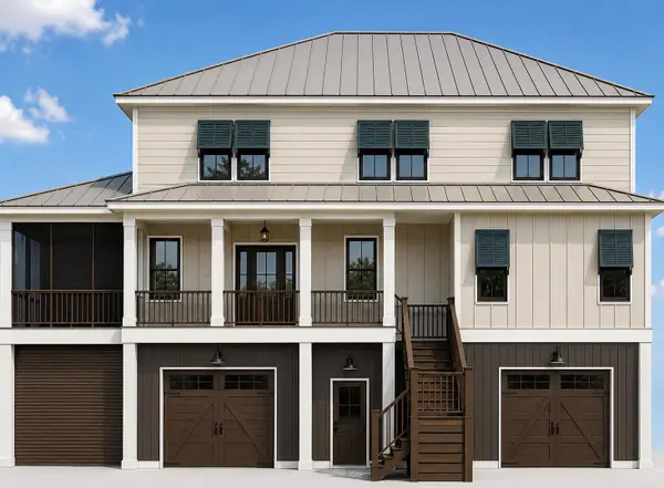 138 Windover Dr., Pawleys Island, SC 29585