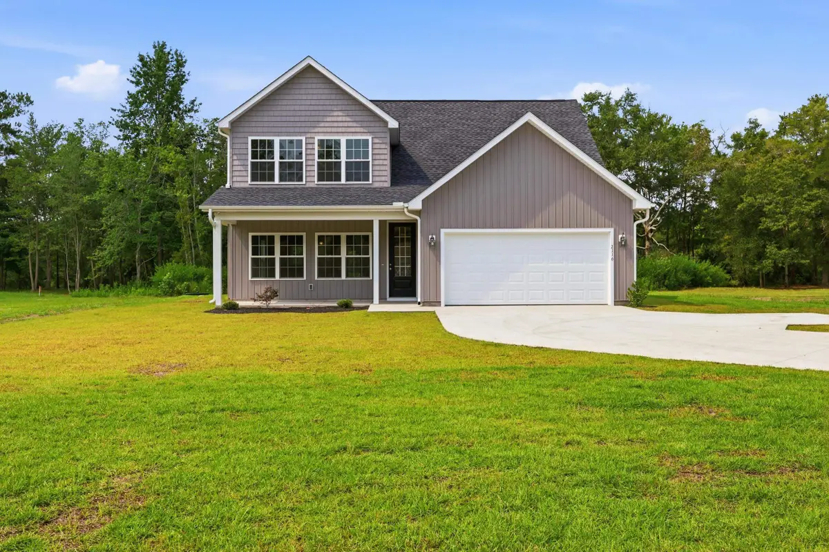 2116 E Highway 9 Business, Loris, SC 29569 - #1