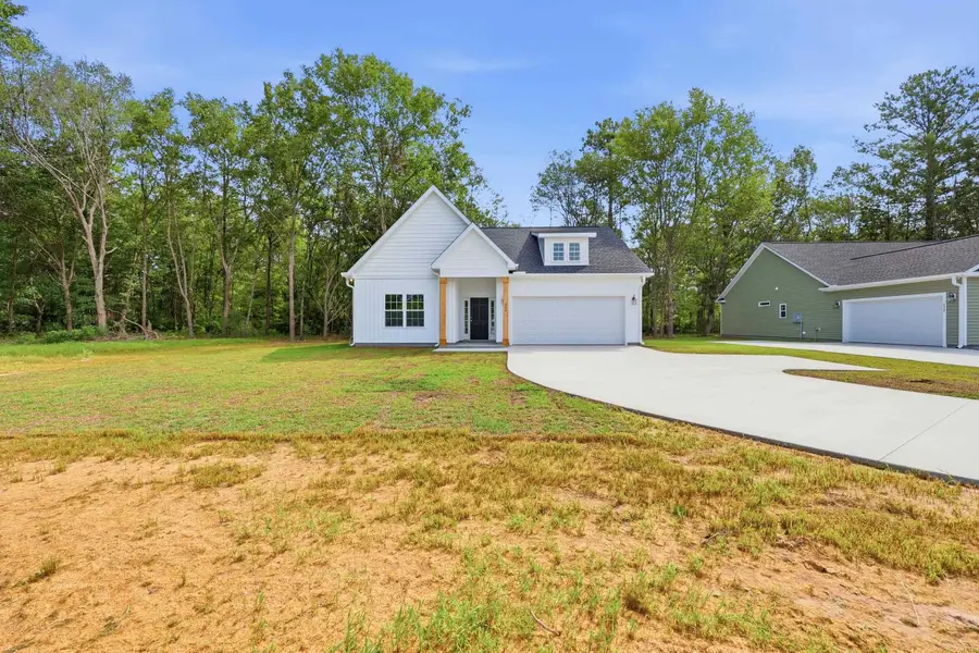 664 Goretown Loop, Loris, SC 29569 - #2