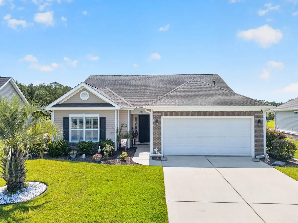 235 Tall Palms Way, Little River, SC 29566 - #1