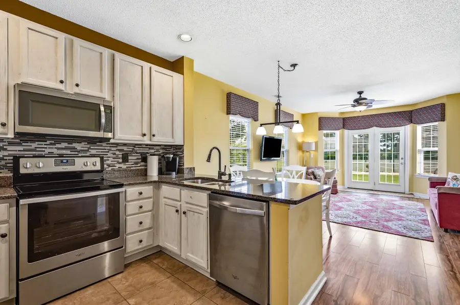 4518 Girvan Dr. #A, Myrtle Beach, SC 29579 - #3