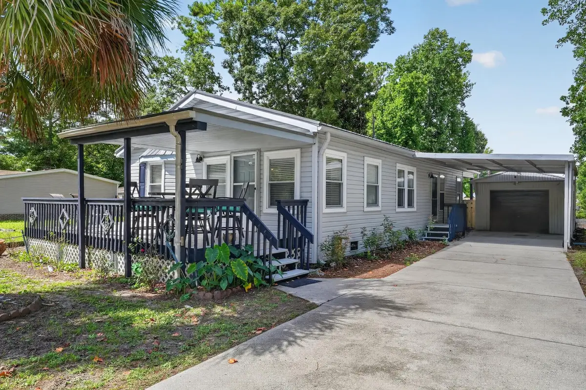 1742 Hideaway Rd., Ocean Isle Beach, NC 28469 - #1