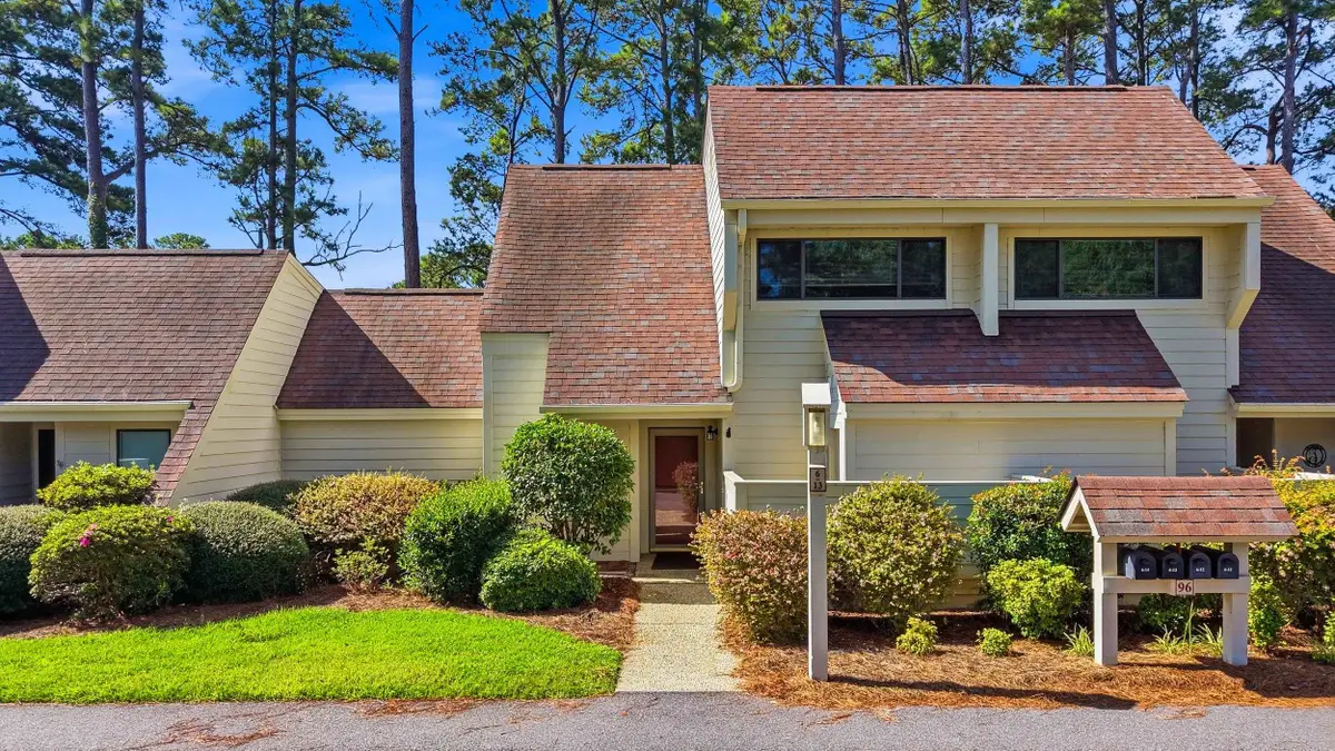 96 Tall Pines Way #6-13, Pawleys Island, SC 29585 - #1