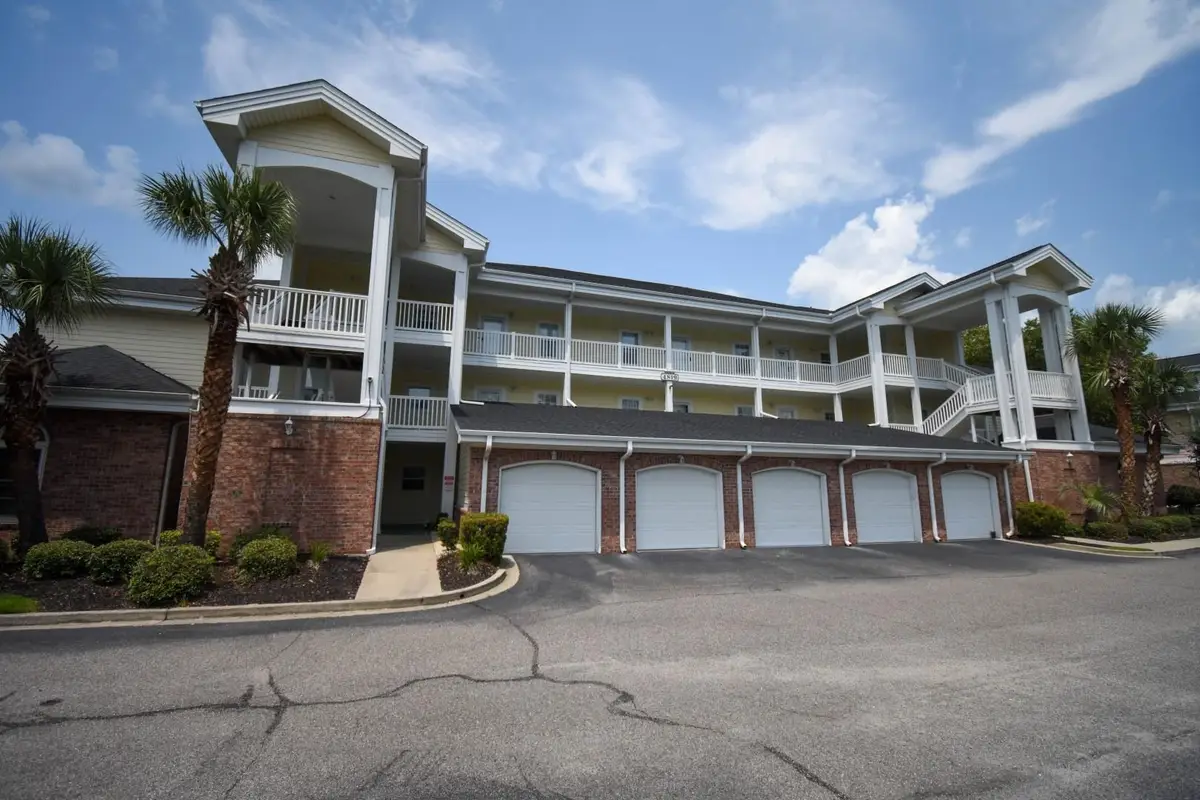 4819 Orchid Way #202, Myrtle Beach, SC 29577 - #1