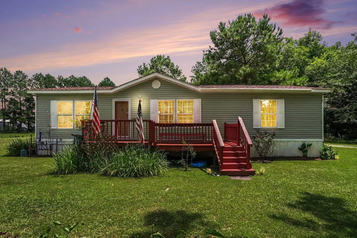 1894 Highway 646, Loris, SC 29569 - #1