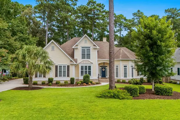 641 Whispering Pines Ct., Murrells Inlet, SC 29576