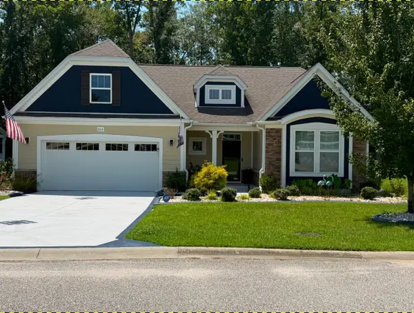 209 Board Landing Circle, Conway, SC 29526