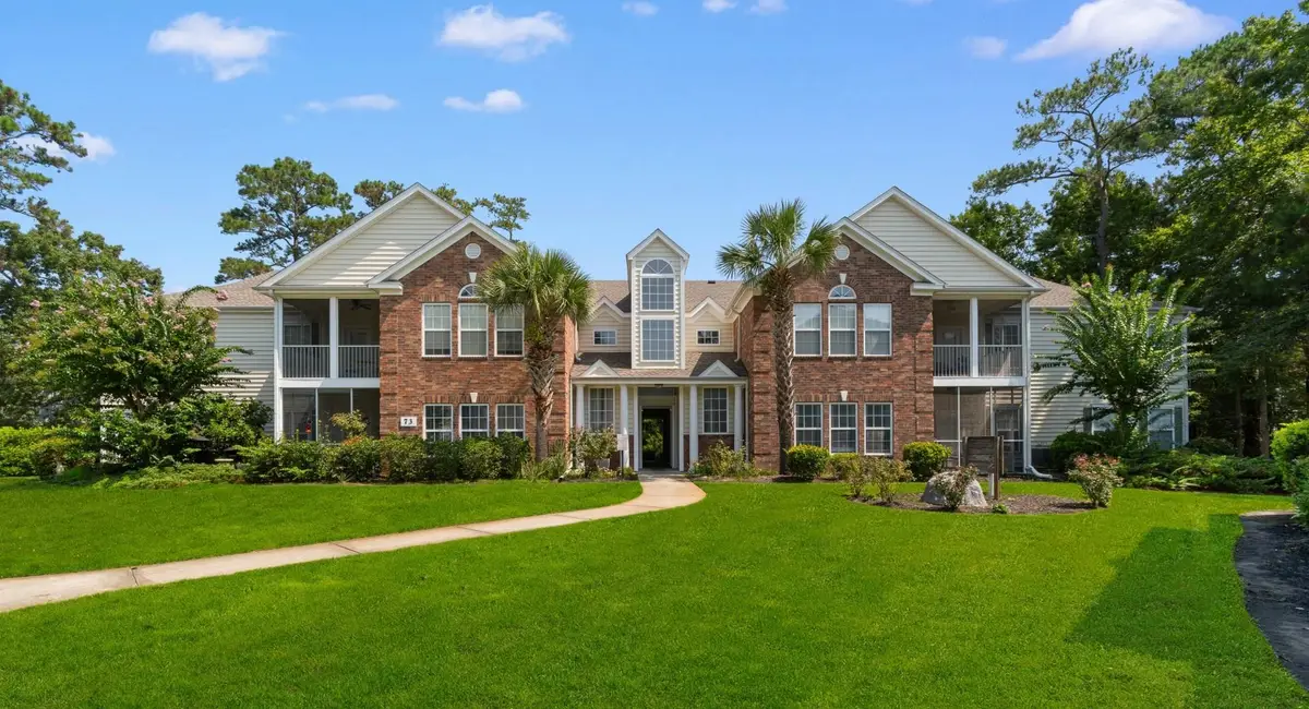 73 Crane Dr. #G, Pawleys Island, SC 29585 - #1