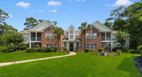 73 Crane Dr. #G, Pawleys Island, SC 29585