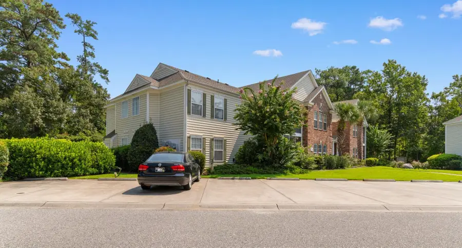 73 Crane Dr. #G, Pawleys Island, SC 29585 - #2
