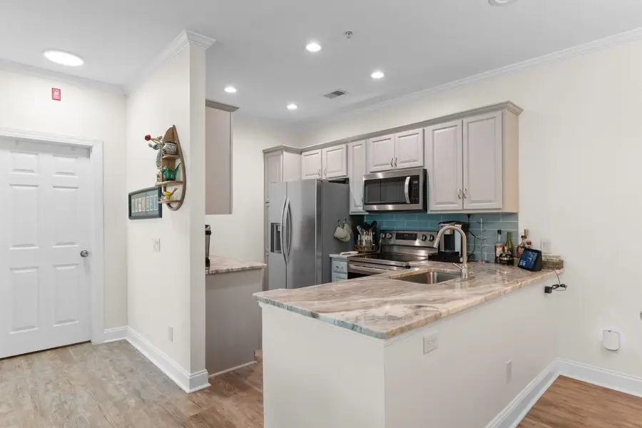 73 Crane Dr. #G, Pawleys Island, SC 29585 - #3