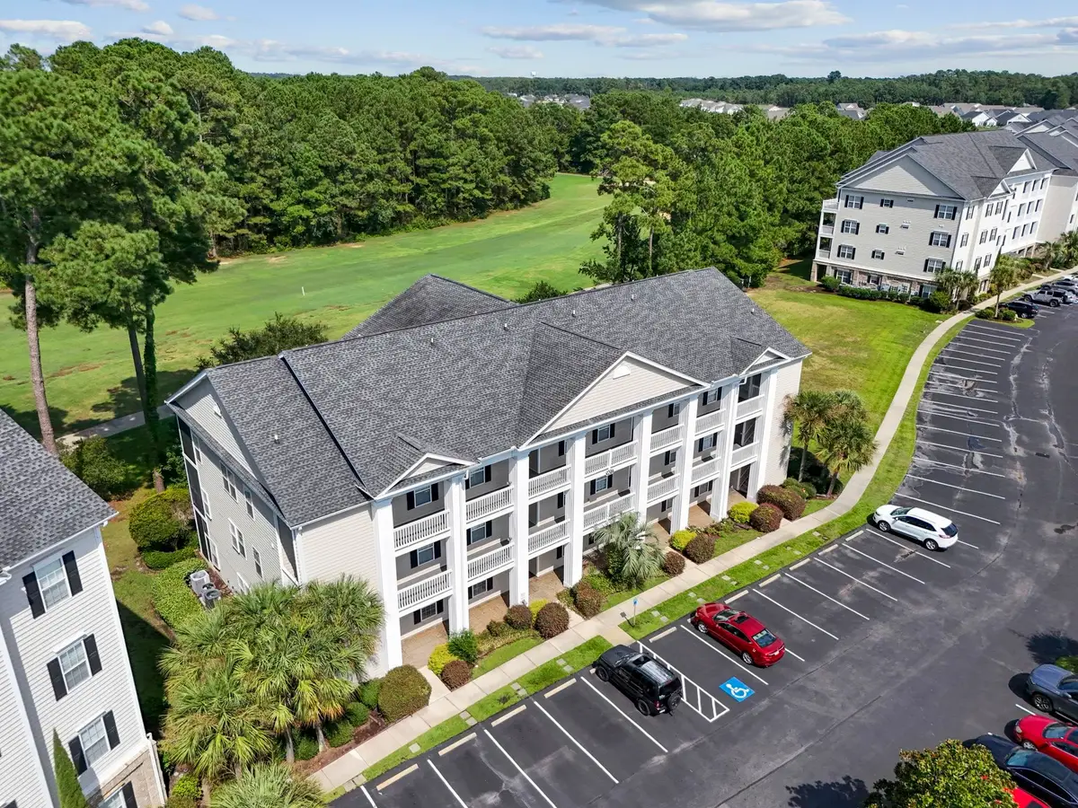 907 Knoll Shores Ct. #203, Murrells Inlet, SC 29576 - #1