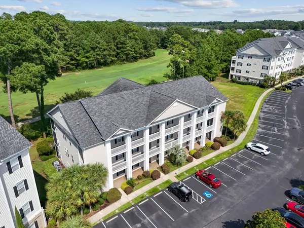 907 Knoll Shores Ct. #203, Murrells Inlet, SC 29576