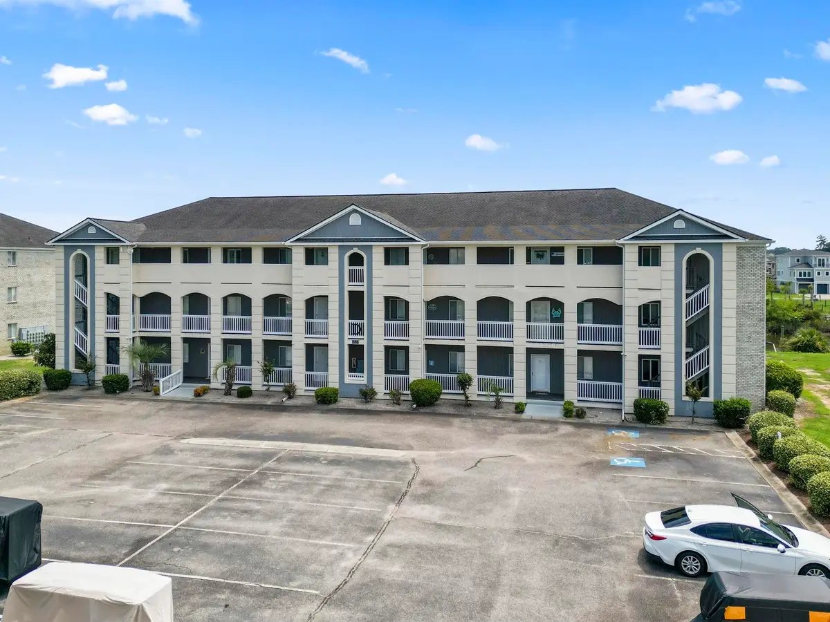 4524 N Plantation Harbour Dr. #D14, Little River, SC 29566 - #1