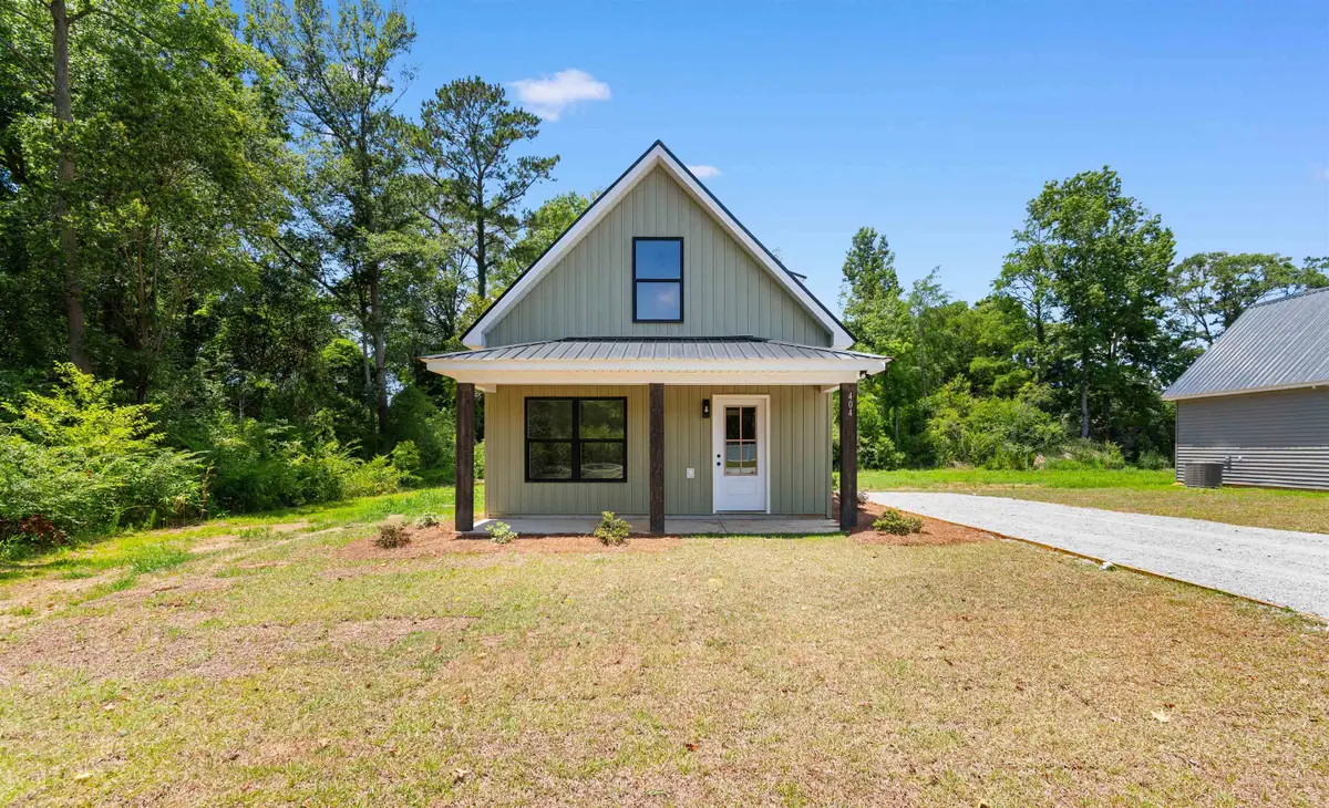 404 S Magnolia Ave., Andrews, SC 29510 - #1